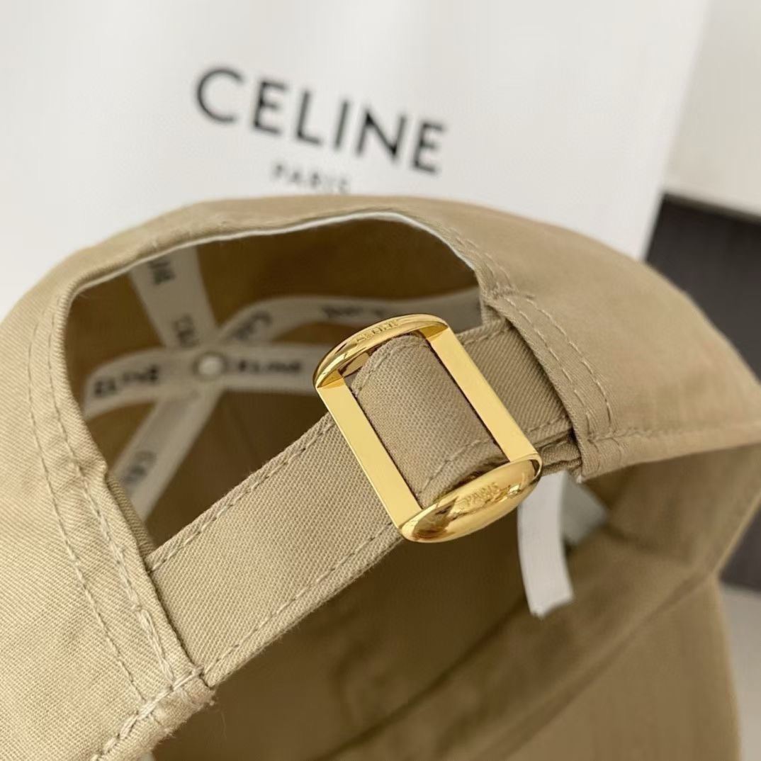 Celine Caps